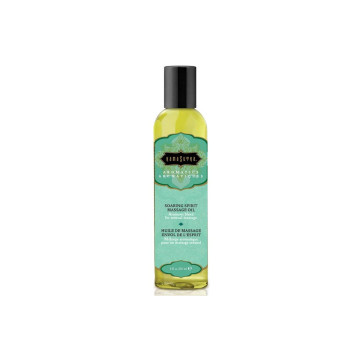 Kamasutra - Aceite De Masaje Espiritu Volador 236Ml | Vybes.it