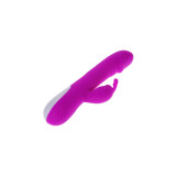 Pretty Love - Flirtation Vibrador Con Estimulador Clitoris Robert |
