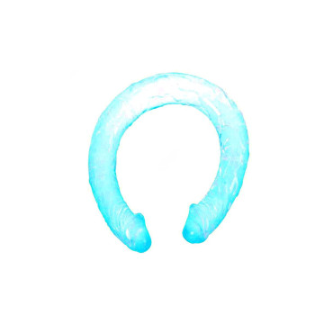 Baile - Doppeldong Blau 44.5 Cm | Vybes.it