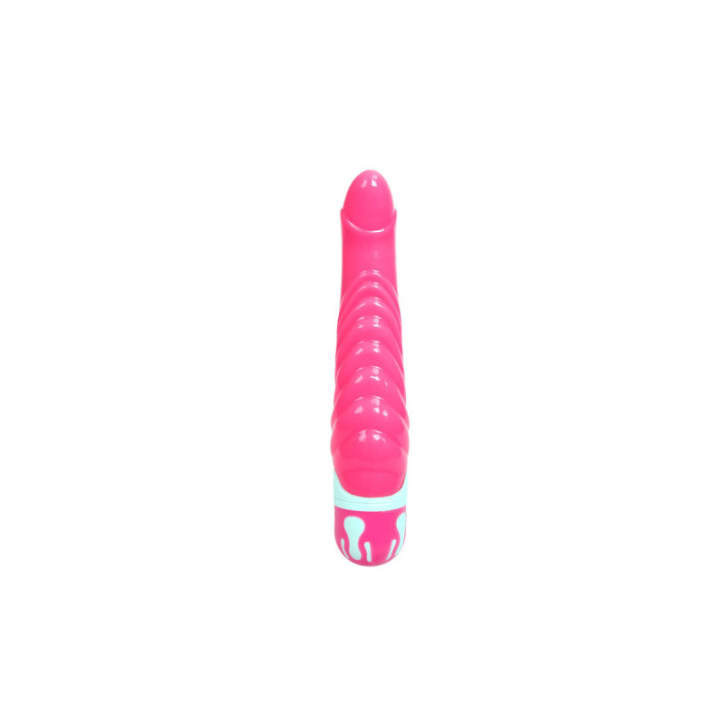 Baile - The Realistic Cock Pink G - Spot 21.8 Cm | Vybes.it