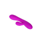 Pretty Love - Smart Victor Vibrador Con Estimulador Clitoris |