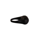 Pretty Love - Bertram Anillo Vibrador Negro | Vybes.it