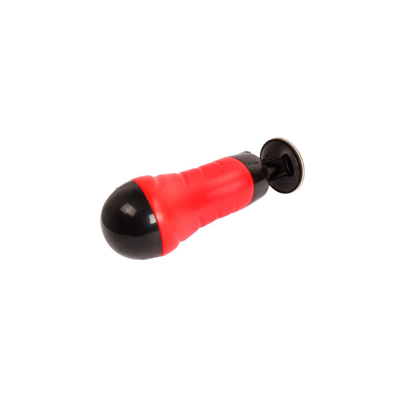 Crazy Bull - Vagina Con Base Masturbador | Vybes.it