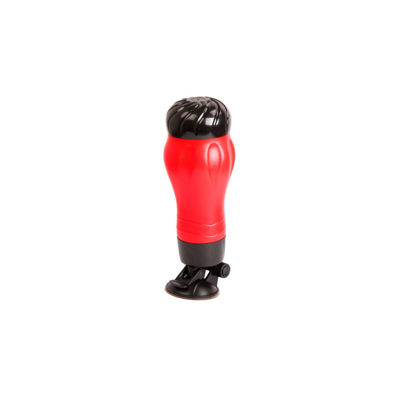 Crazy Bull - Flora Vagina Con Base Masturbador Voz | Vybes.it
