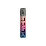 SHEER GLYDE - DAMS LAMINAS LATEX-ORALSEX-SCHWANZ - Schutz vor Oralsex