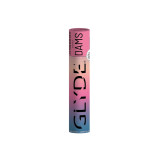 SHEER GLYDE - DAMS LAMINAS LATEX ORALSEX ERDBEERE - Schutz vor Oralsex