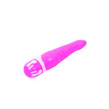 Baile - La Bite Réaliste Lilas G - Spot 21.8 Cm | Vybes.it