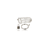Metal Hard - Jaula Anillo Castidad Bird | Vybes.it