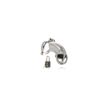 Metal Hard - Anillo Castidad Metal Lancelot | Vybes.it