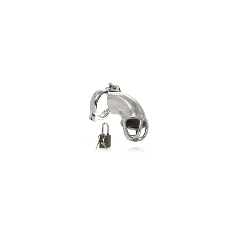 Metal Hard - Anillo Castidad Metal Lancelot | Vybes.it