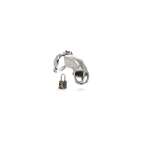 Metal Hard - Anillo Castidad Metal Lancelot | Vybes.it