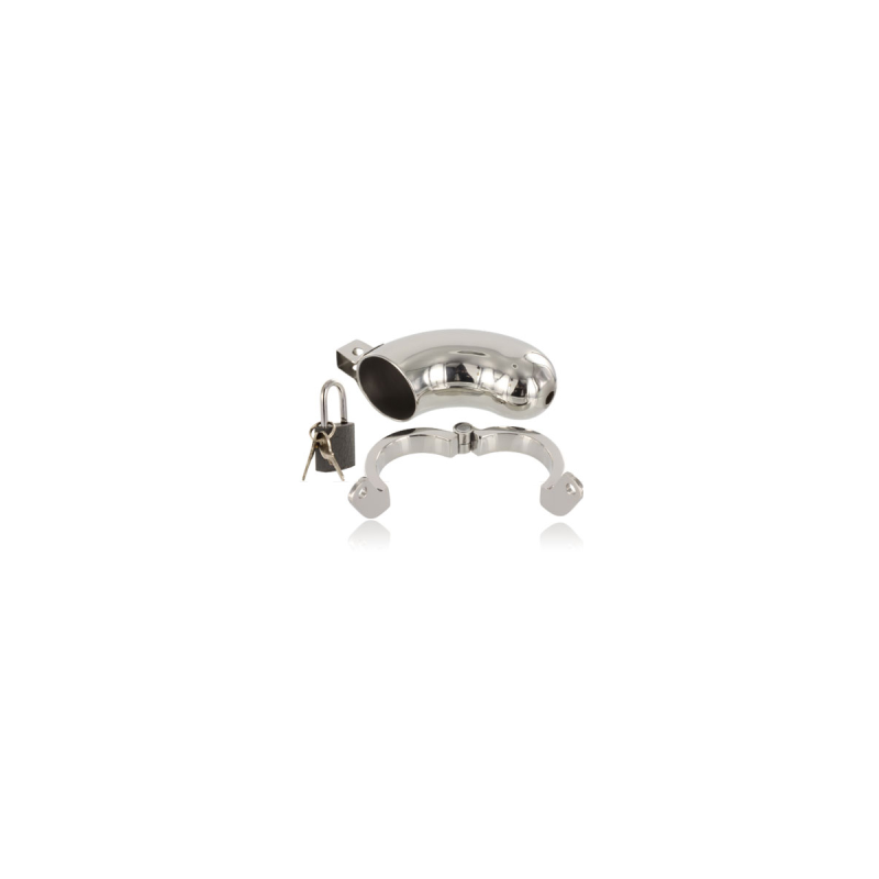 Metal Hard - Anillo Castidad Brig | Vybes.it