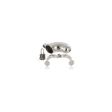 Metal Hard - Anillo Castidad Brig | Vybes.it