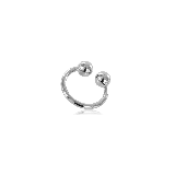Metal Hard - Anilla Para Glande 28Mm | Vybes.it