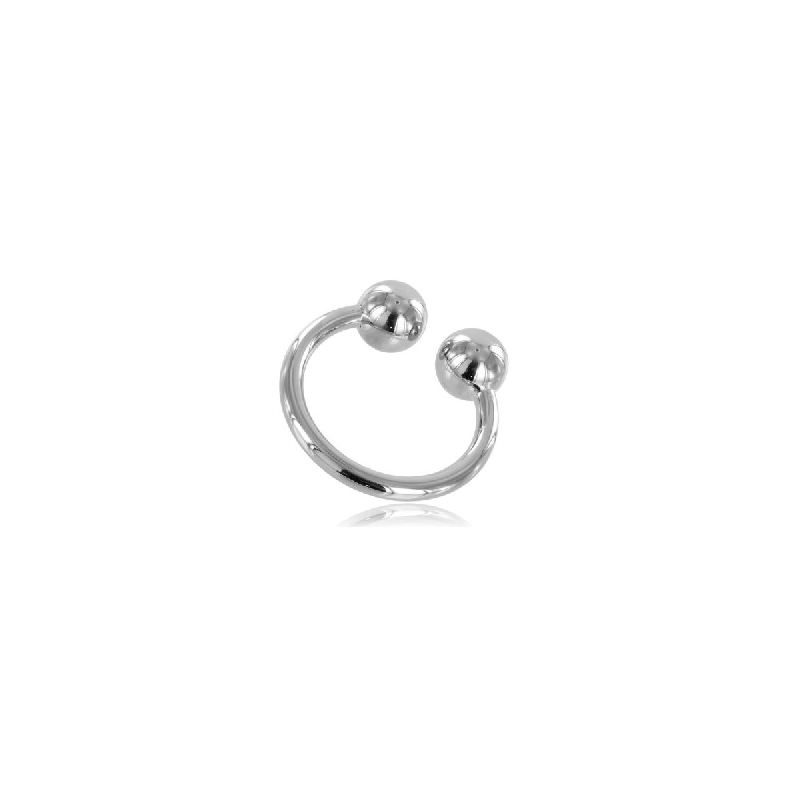 Metal Hard - Anneau De Presse - Étoupe Métallique Dur 30Mm |