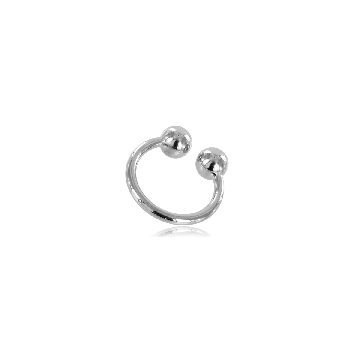 Metal Hard - Anilla Para Glande 32Mm | Vybes.it