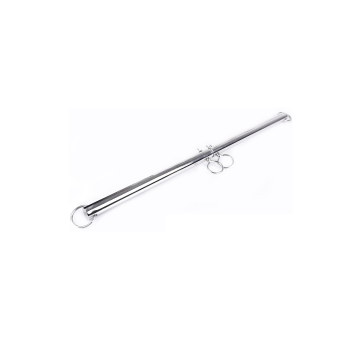 Metal Hard - Barra Sumisión Tobillos Extensible | Vybes.it