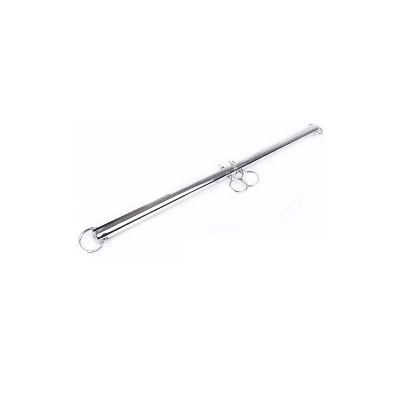 Metal Hard - Barra Sumisión Tobillos Extensible | Vybes.it