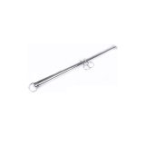 Metal Hard - Barra Sumisión Tobillos Extensible | Vybes.it