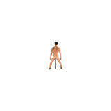 Metal Hard - Restriction Anal Structure Métallique | Vybes.it