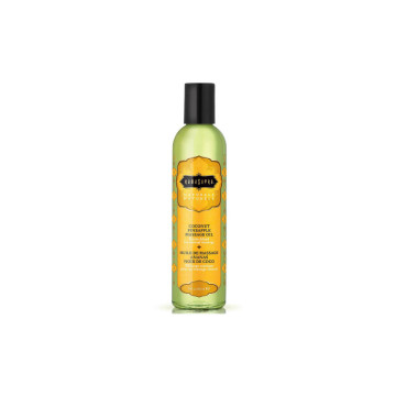 Kamasutra - Naturals Aceite De Masaje Piña Colada 236Ml | Vybes.it