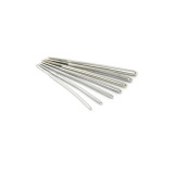 Metal Hard - 6 Mm Harnröhren - Dilatator Aus Stahl | Vybes.it