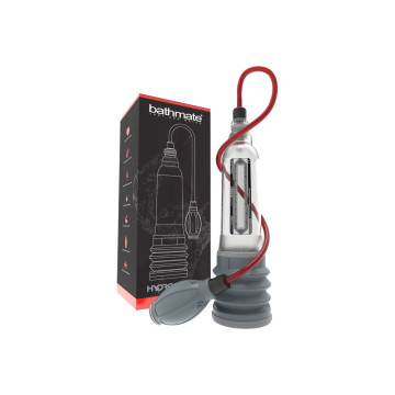 Bathmate - Hydroxtreme 7 Pompe Pénis X30 | Vybes.it