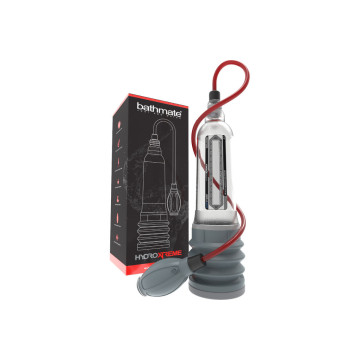 Bathmate - Pompe À Pénis Hydroxtreme 9 X40 | Vybes.it