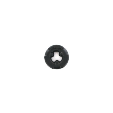 BATHMATE - ANELLO PER PENE GLADIATOR NERO - Cockring senza vibrazione