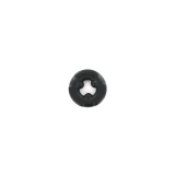 BATHMATE - ANELLO PER PENE GLADIATOR NERO - Cockring senza vibrazione
