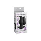 Anal Fantasy - Plug Anal Control Remoto | Vybes.it
