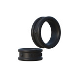 FANTASY C-RINGZ - MAX/WIDHT SILICONE RINGS - Cockrings without vibrat…