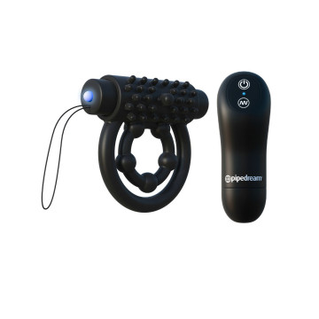 Fantasy C - Ringz - Anillo Control Remoto Perforance | Vybes.it