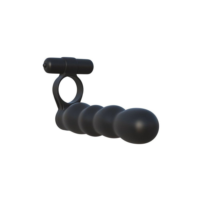 Fantasy C - Ringz - Anillo Doble Penetracion Posable | Vybes.it