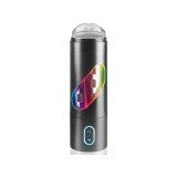 Extreme Toyz - Roto Bator Usb Masturbador Masculino Boca | Vybes.it
