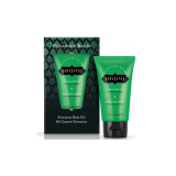 KAMASUTRA - BAUME PLAISIR STIMULANT MENTHE 50ML - KAMASUTRA COSMETICS…