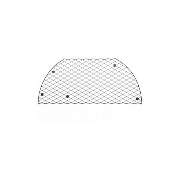 BIJOUX - MASCHERA LOUISE - BIJOUX VINYL MASKS - Maschere / Maschere p…