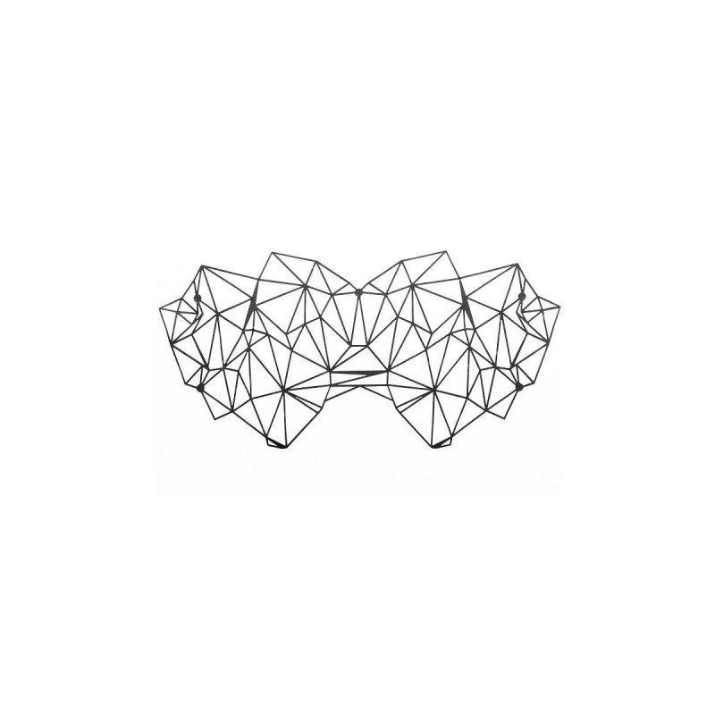 BIJOUX - MASCHERA KRISTINE - BIJOUX VINYL MASKS - Maschere / Maschere…