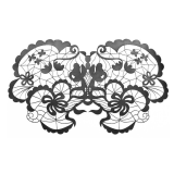 BIJOUX INDISCRETS - MASCHERA ANNA