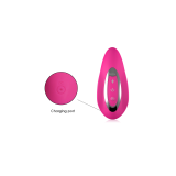 Nalone - Curve Vibrador Estimulador Inteligente | Vybes.it