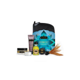 Kamasutra - Romantisches Und Luxuriöses Kit In Reisegrösse |