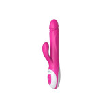 Nalone - Wave Vibrador Estimulador Dual | Vybes.it