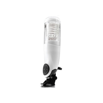 Extreme Toyz - Pdx Mega Bator Usb Masturbador Masculino Vagina