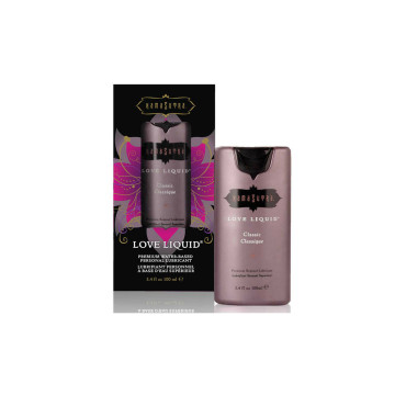 Kamasutra - Lubricante Love Liquid 100Ml | Vybes.it