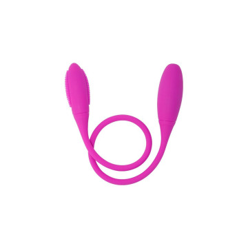 Pretty Love - Snaky Deluxe Vibrador 7 V | Vybes.it