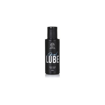 COBECO - LUBRIFICANTE ANALE 100 ML - COBECO - CBL - A base d'acqua