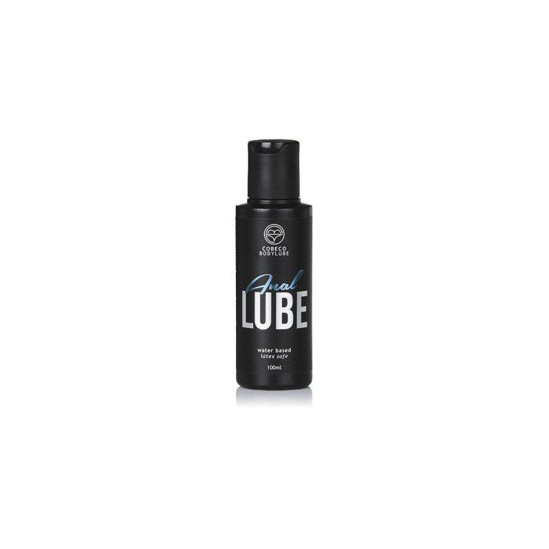 COBECO - LUBRIFIANT ANAL 100 ML - COBECO - CBL - Base d'eau