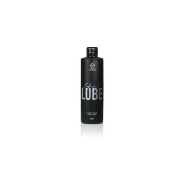 Cobeco - Lubricante Anal 500Ml | Vybes.it