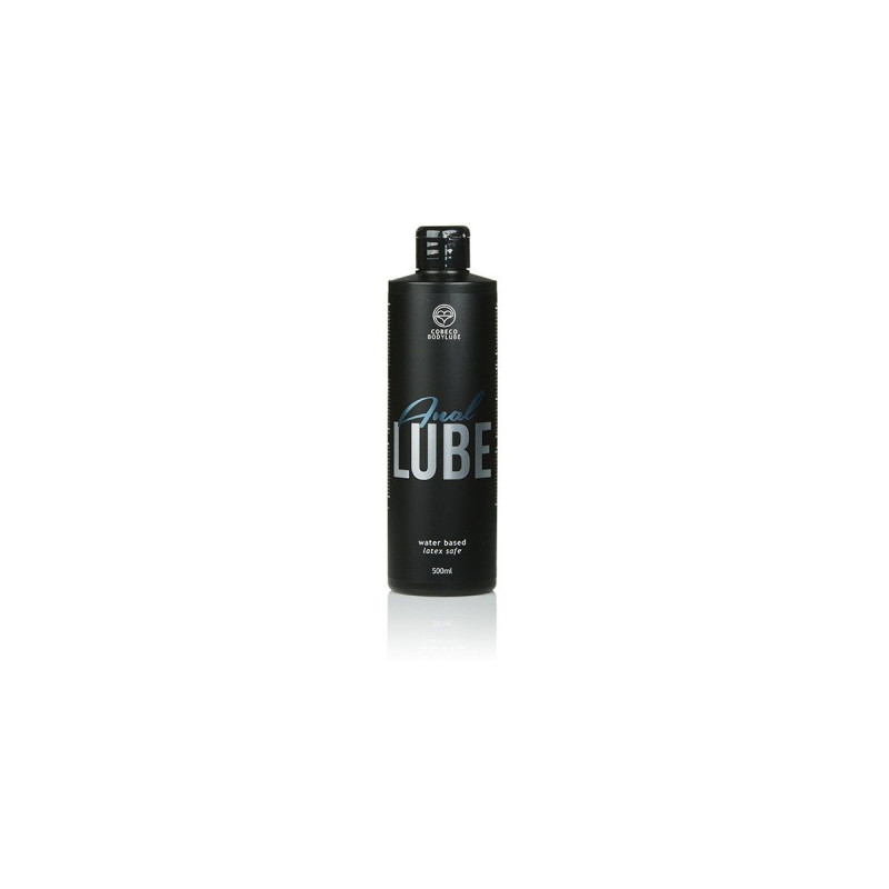 Cobeco - Lubricante Anal 500Ml | Vybes.it