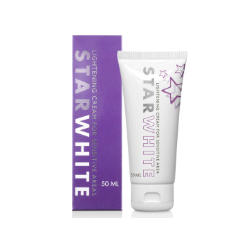Cobeco - Star Crema Aclarante De La Piel 50Ml | Vybes.it